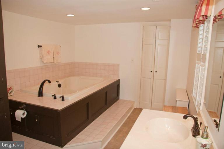501 Garrison Forest Road Owings Mills, MD 21117 - Photo 15 of 30 Master Bath #2