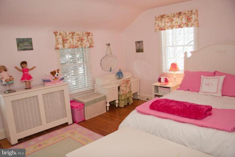 501 Garrison Forest Road Owings Mills, MD 21117 - Photo 17 of 30 Bedroom #2