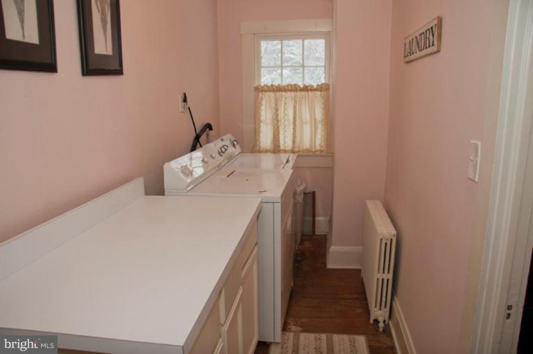 501 Garrison Forest Road Owings Mills, MD 21117 - Photo 18 of 30 Laundry Area 1