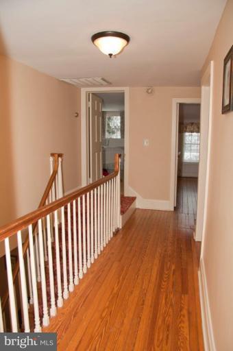501 Garrison Forest Road Owings Mills, MD 21117 - Photo 19 of 30 Hallway