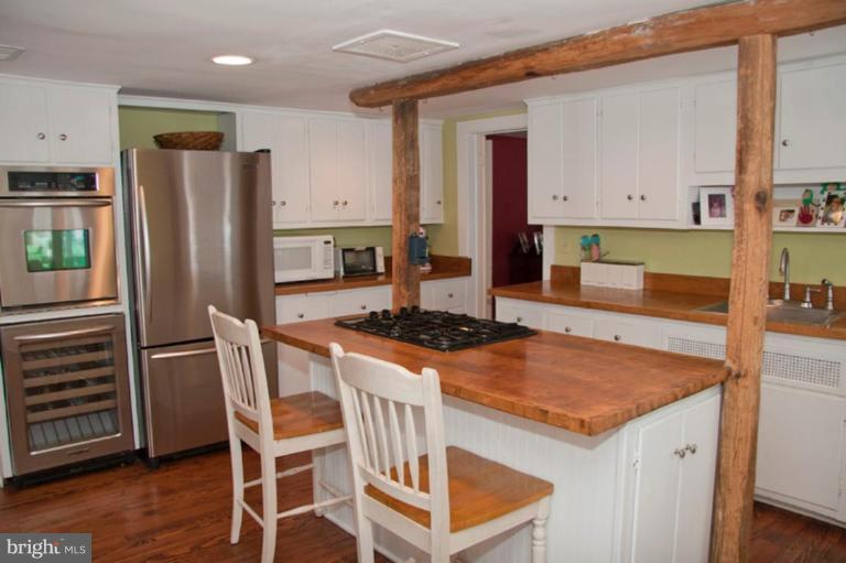 501 Garrison Forest Road Owings Mills, MD 21117 - Photo 20 of 30 Kitchen