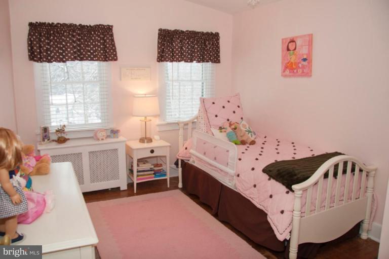 501 Garrison Forest Road Owings Mills, MD 21117 - Photo 23 of 30 Bedroom #3