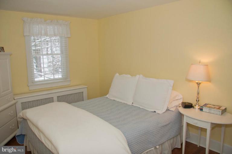 501 Garrison Forest Road Owings Mills, MD 21117 - Photo 24 of 30 Bedroom #4