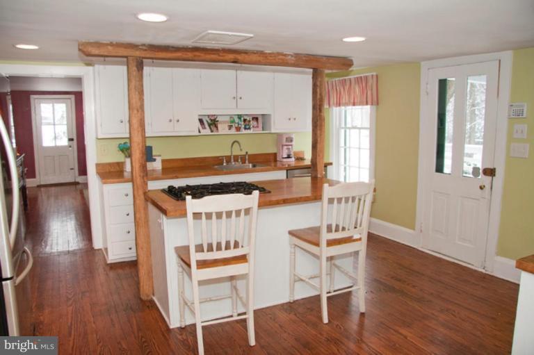 501 Garrison Forest Road Owings Mills, MD 21117 - Photo 26 of 30 Kitchen #2