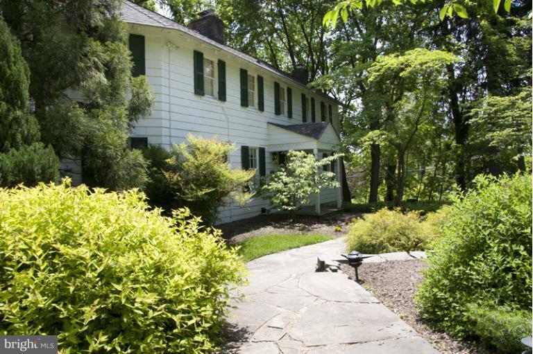 501 Garrison Forest Road Owings Mills, MD 21117 - Photo 29 of 30 Exterior #3