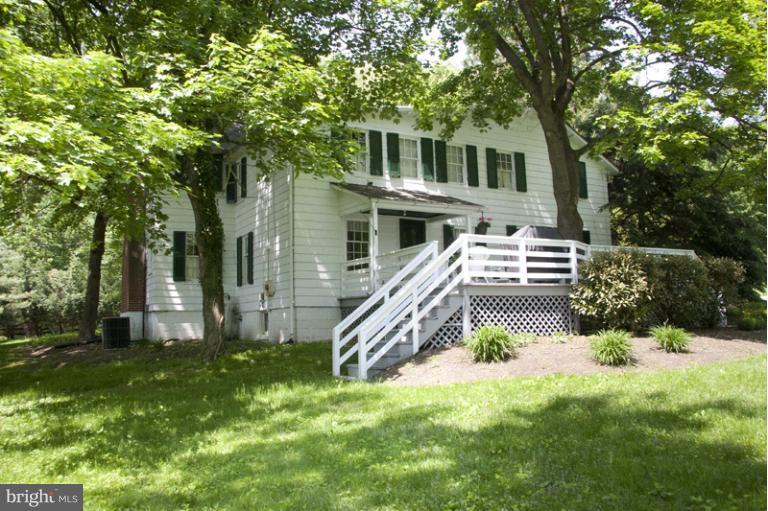 501 Garrison Forest Road Owings Mills, MD 21117 - Photo 30 of 30 Unique #1