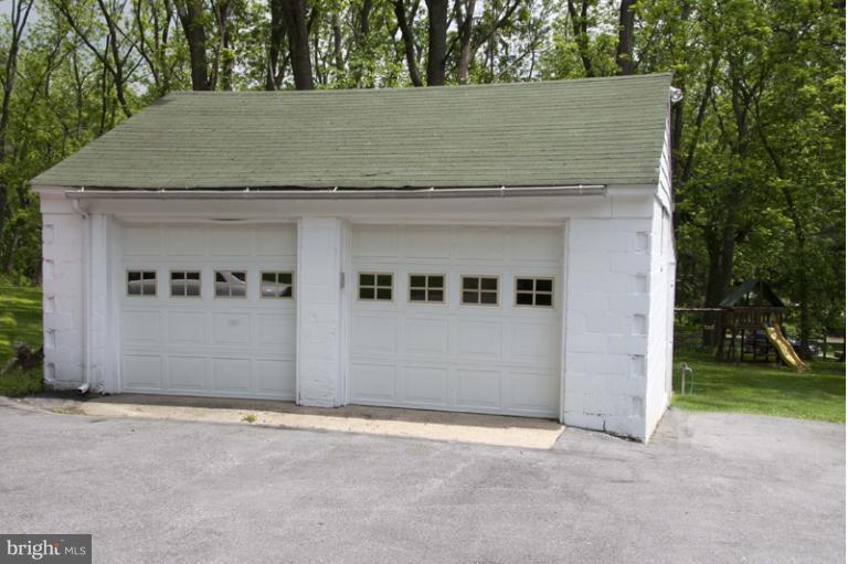 501 Garrison Forest Road Owings Mills, MD 21117 - Photo 4 of 30 Garage 1
