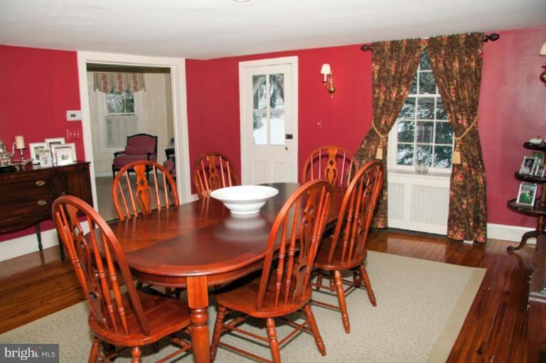 501 Garrison Forest Road Owings Mills, MD 21117 - Photo 9 of 30 Dining Room