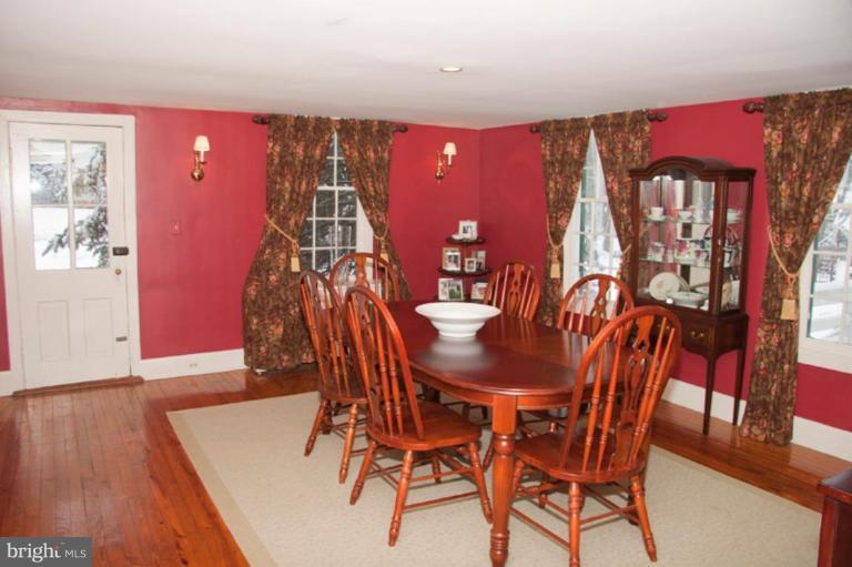501 Garrison Forest Road Owings Mills, MD 21117 - Photo 10 of 30 Dining Room #2
