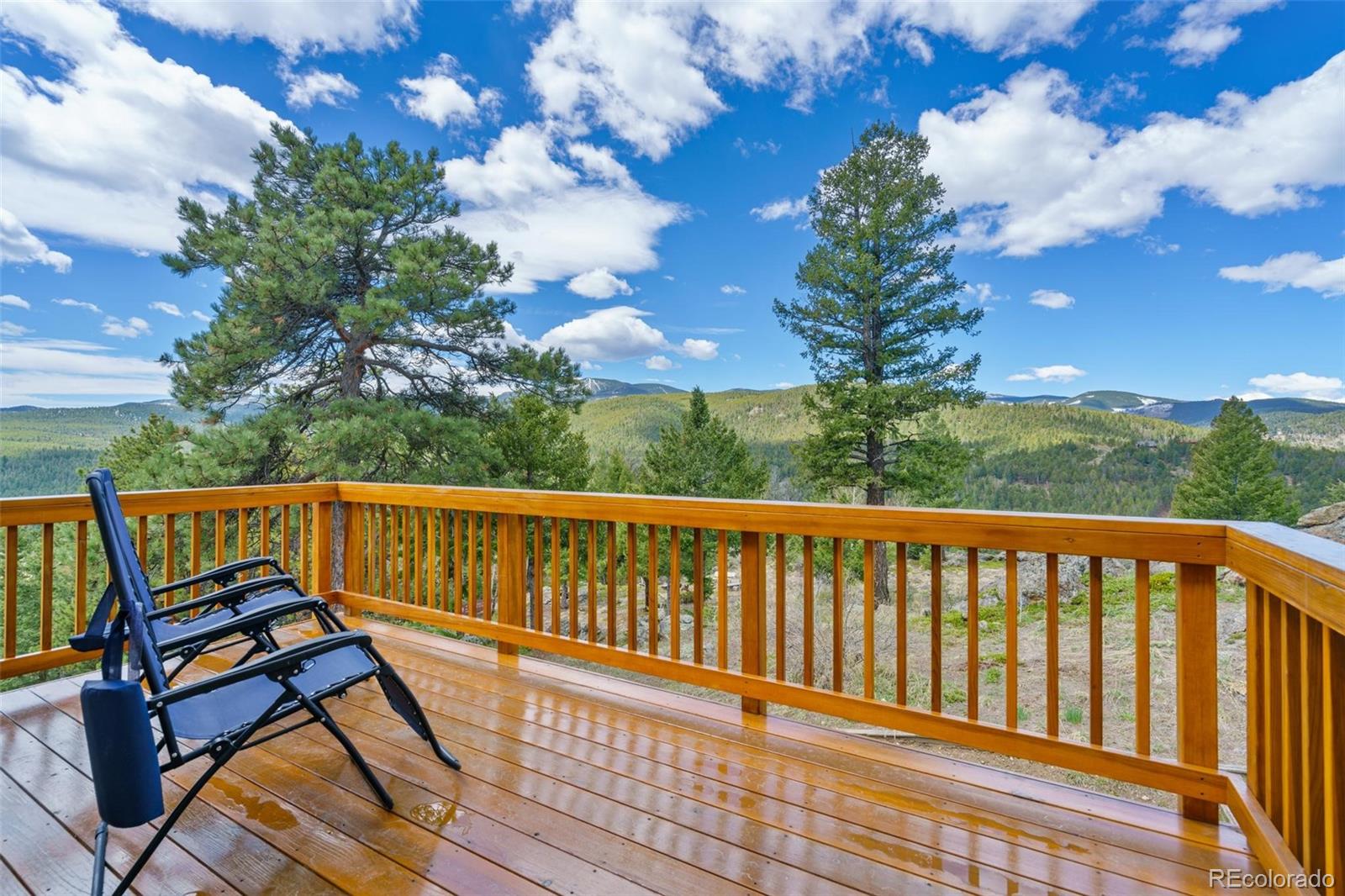 7614 South Blue Creek Road Evergreen, CO 80439 - Photo 18 of 40 Gallery Image 18
