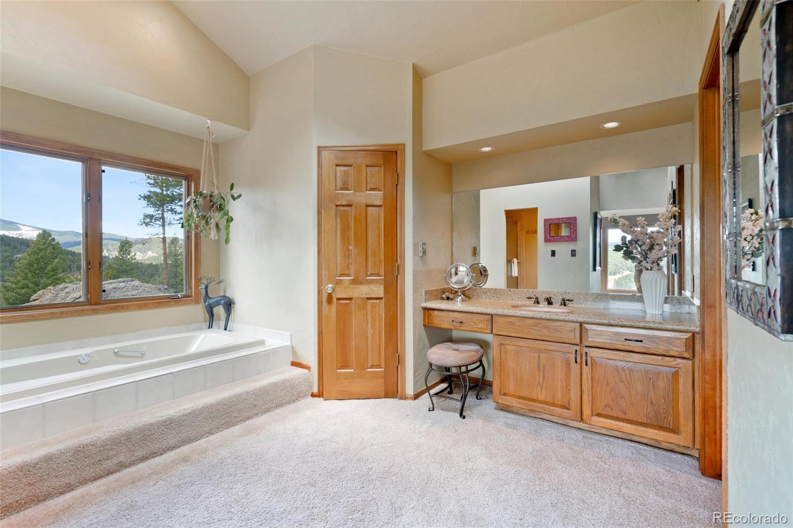 7614 South Blue Creek Road Evergreen, CO 80439 - Photo 21 of 40 Gallery Image 21