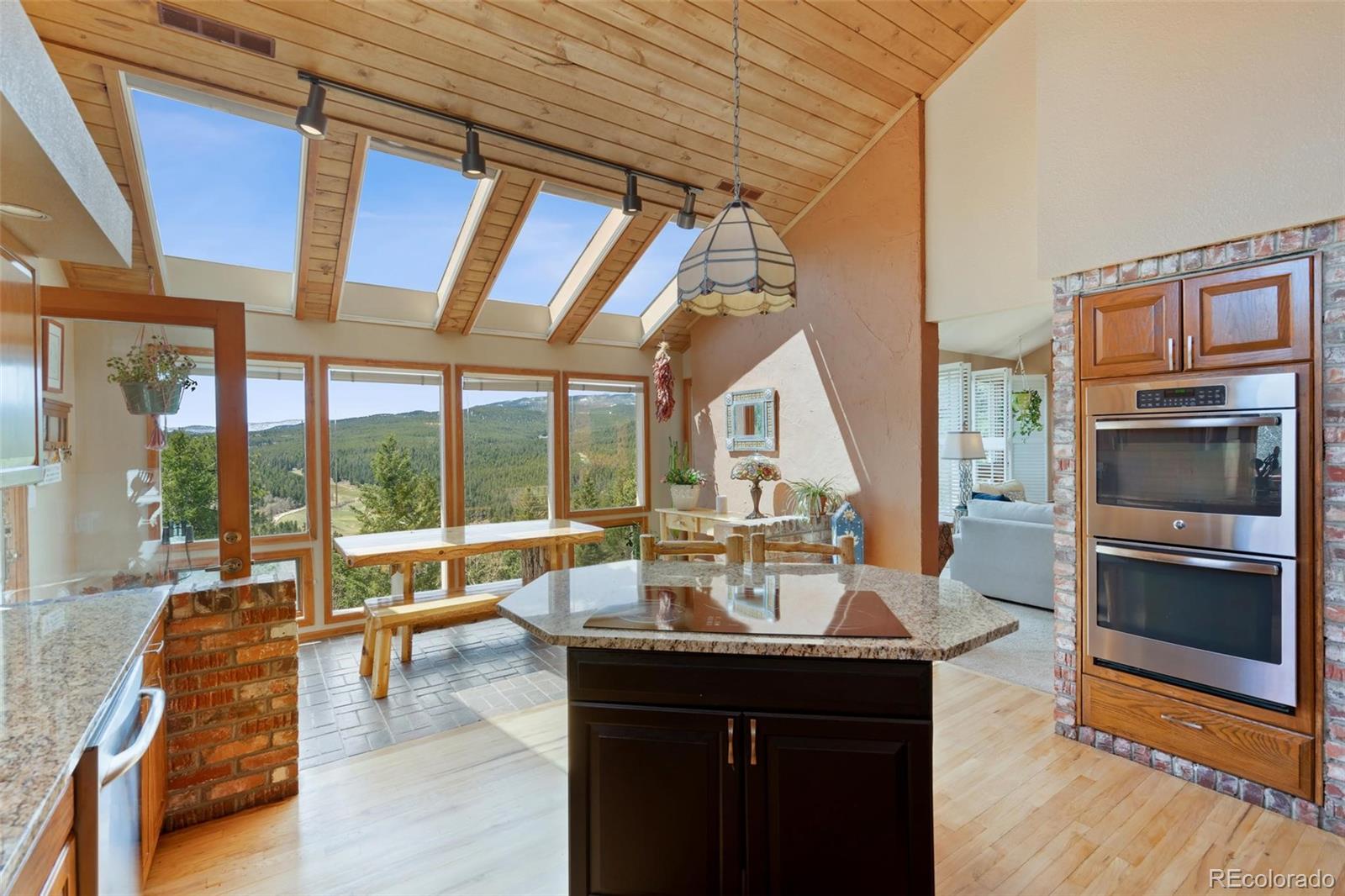 7614 South Blue Creek Road Evergreen, CO 80439 - Photo 24 of 40 Gallery Image 24