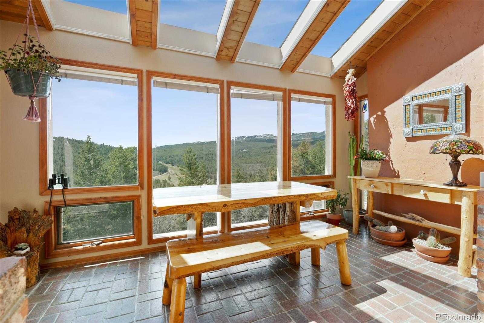 7614 South Blue Creek Road Evergreen, CO 80439 - Photo 25 of 40 Gallery Image 25