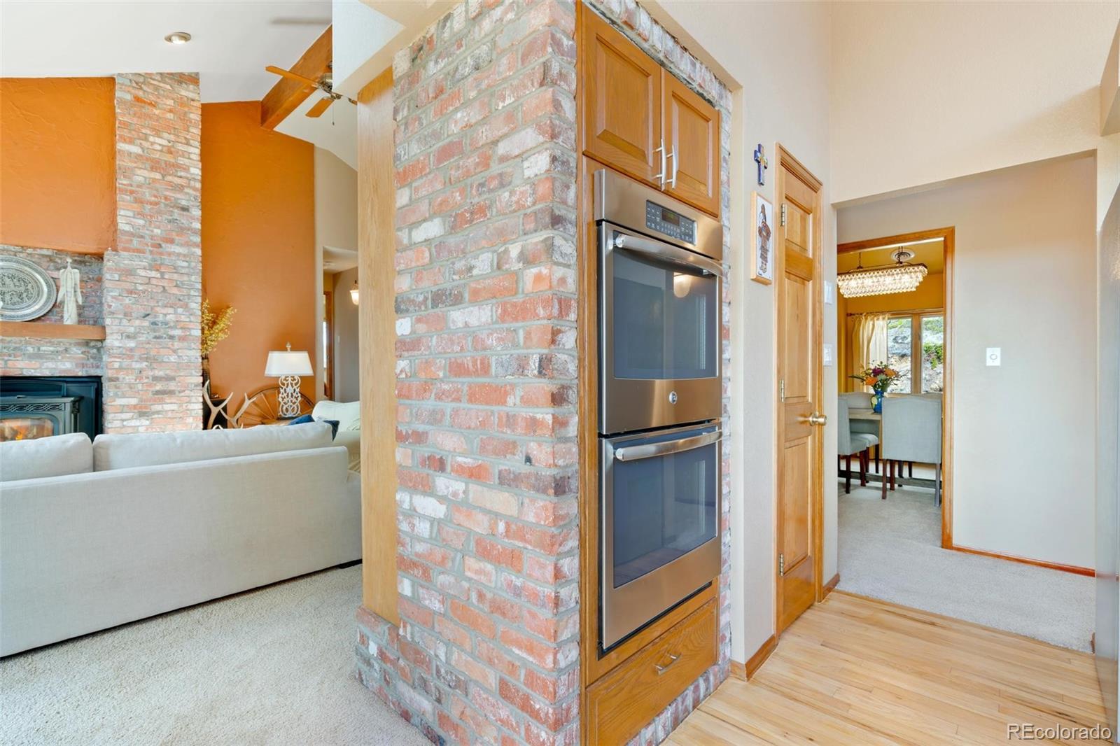 7614 South Blue Creek Road Evergreen, CO 80439 - Photo 26 of 40 Gallery Image 26