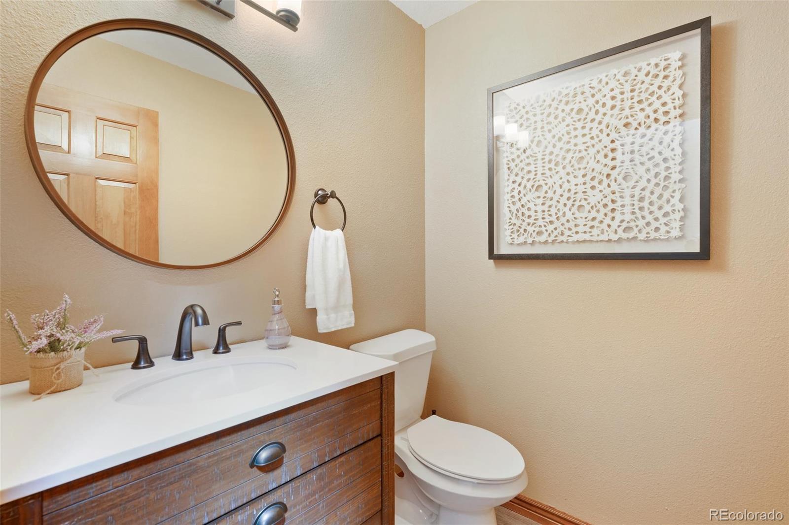 7614 South Blue Creek Road Evergreen, CO 80439 - Photo 28 of 40 Gallery Image 28