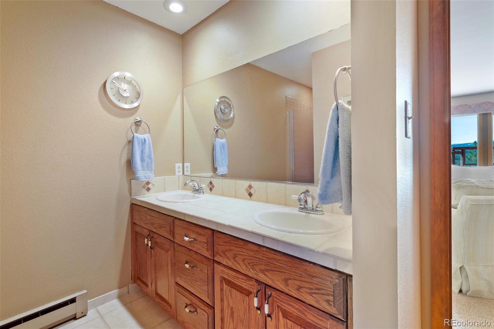 7614 South Blue Creek Road Evergreen, CO 80439 - Photo 32 of 40 Gallery Image 32