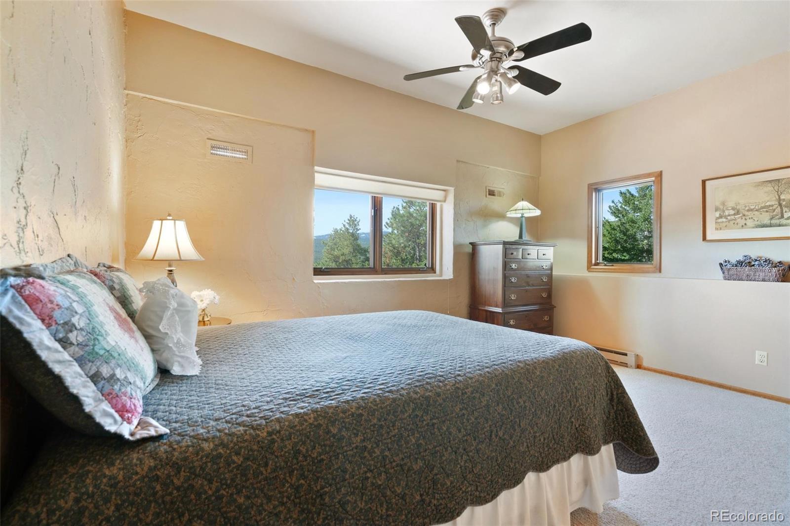7614 South Blue Creek Road Evergreen, CO 80439 - Photo 33 of 40 Gallery Image 33