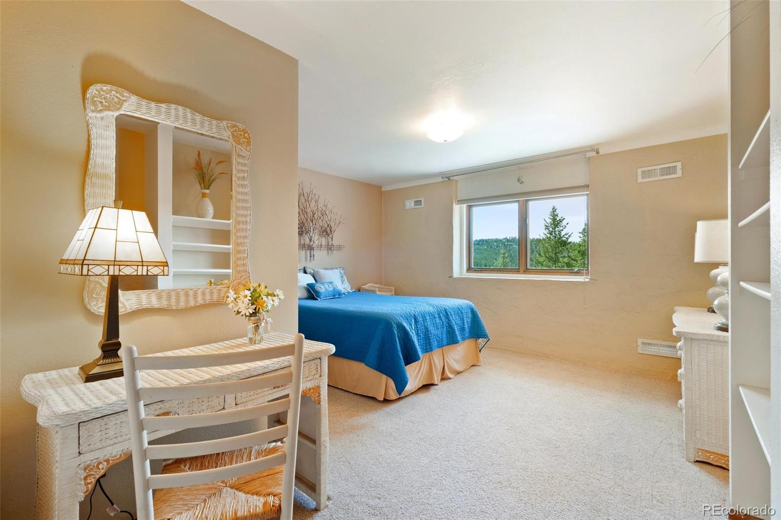 7614 South Blue Creek Road Evergreen, CO 80439 - Photo 34 of 40 Gallery Image 34
