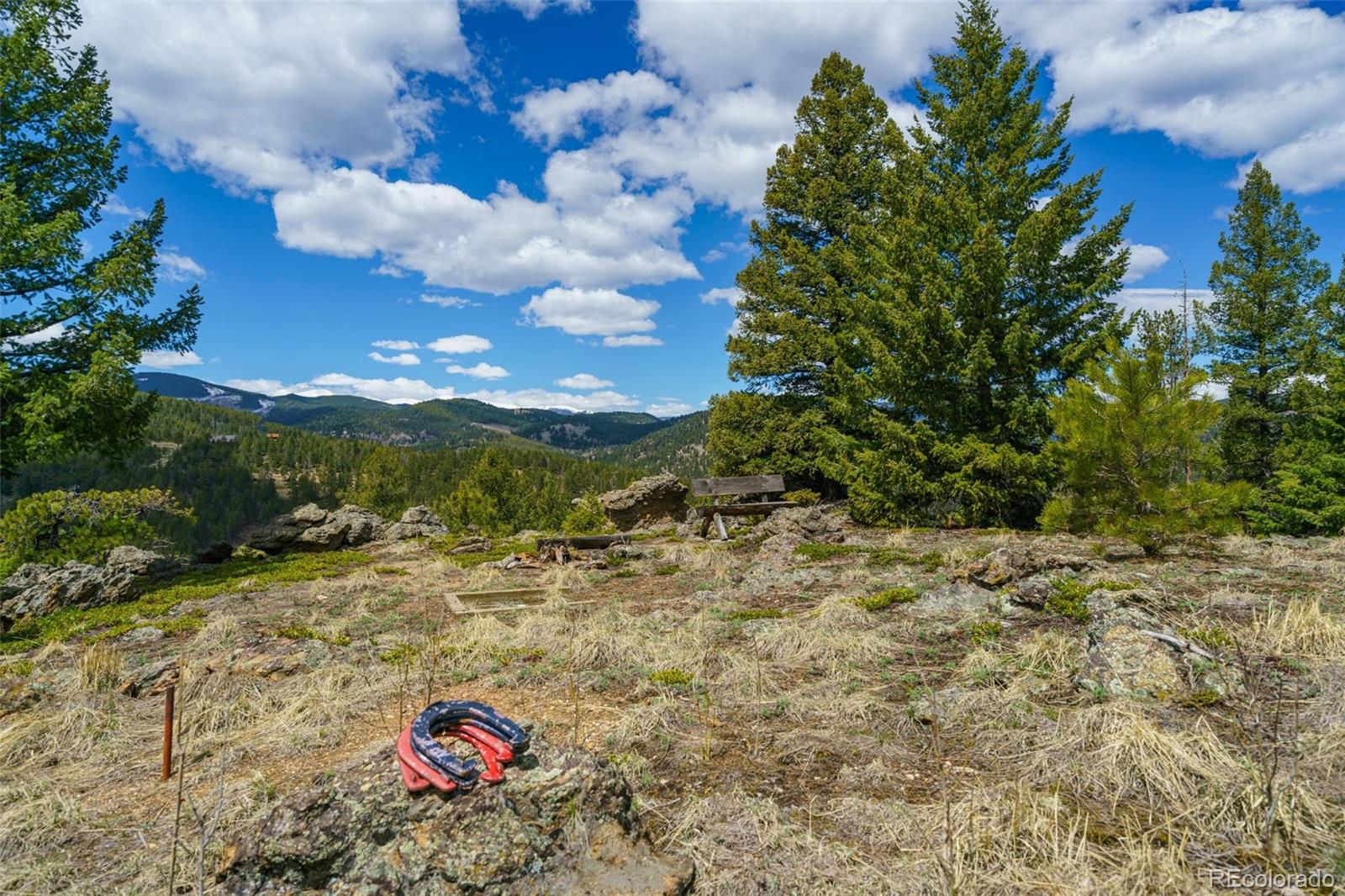 7614 South Blue Creek Road Evergreen, CO 80439 - Photo 37 of 40 Gallery Image 37