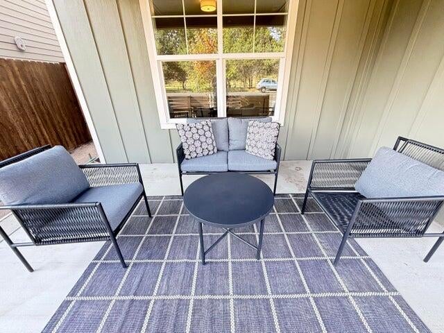 63345 O. B. Riley Road, Unit LOT 13 Bend, OR 97703 - Photo 19 of 25 Patio