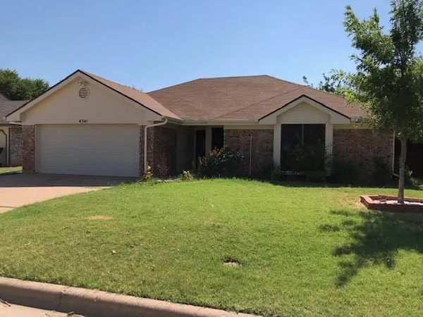 $2,495 | 4341 Bluebonnet Court, Abilene, TX 79606