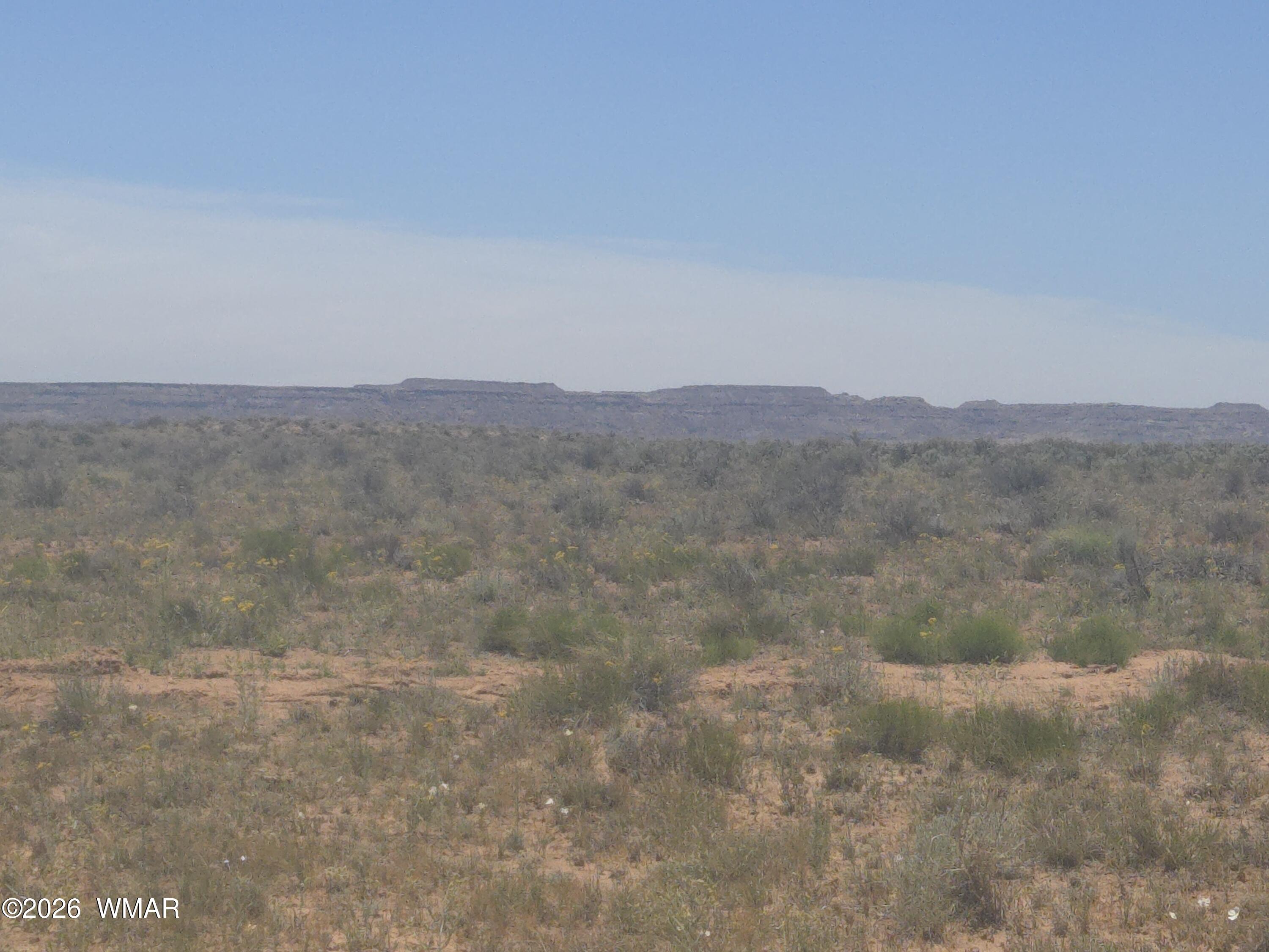9972 Cattleman Road Holbrook, AZ 86025 - Photo 4 of 38 Distant Mountain Views