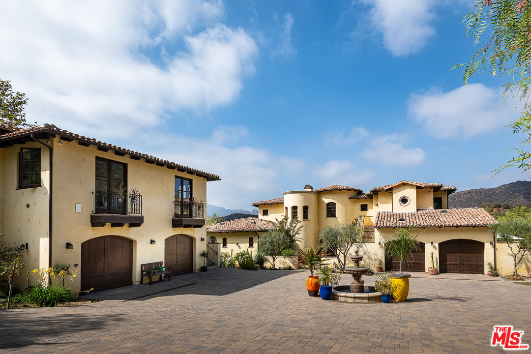 1101 Cold Canyon Road Calabasas, CA 91302 - Photo 58 of 60