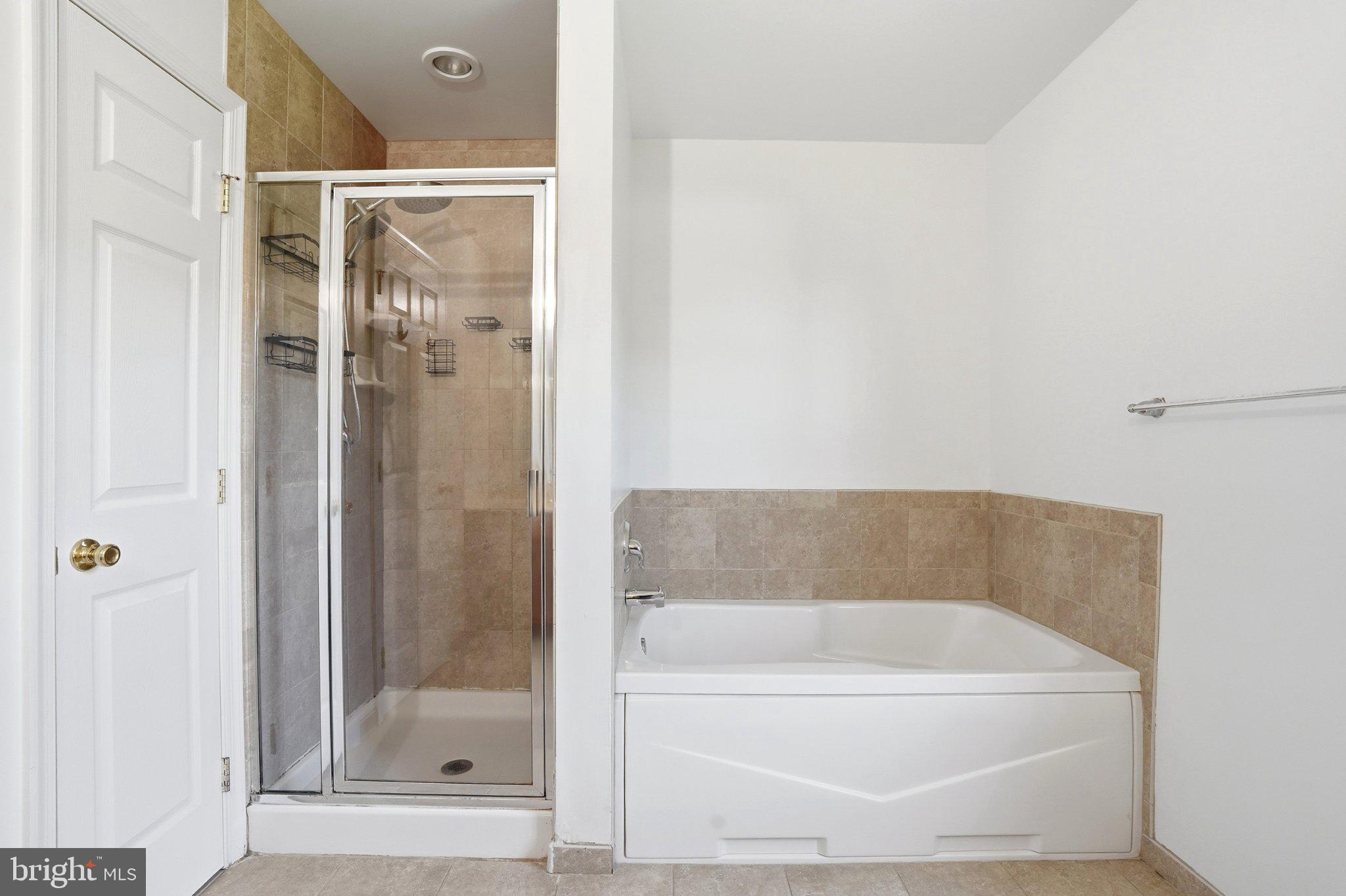 296 Alderfer Road Harleysville, PA 19438 - Photo 27 of 41 Modern bathroom with elegant fixtures.