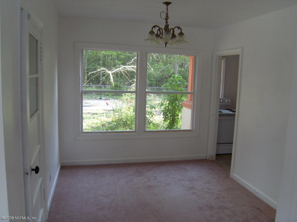4544 Timuquana Road Jacksonville, FL 32210 - Photo 6 of 9 dining room