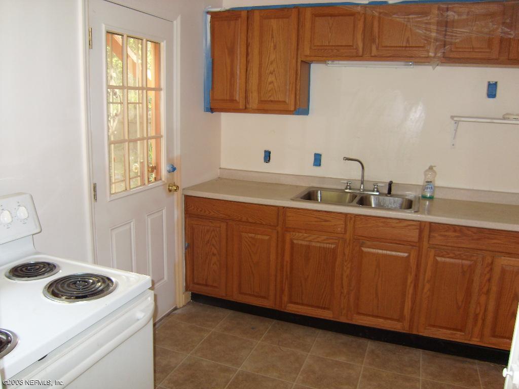 4544 Timuquana Road Jacksonville, FL 32210 - Photo 7 of 9 kitchen
