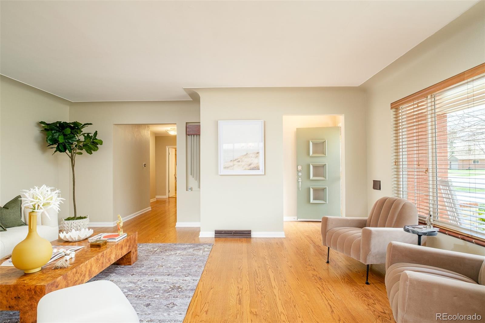 2432 South Kearney Street Denver, CO 80222 - Photo 5 of 37