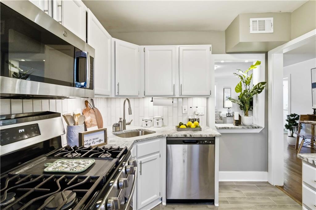 3660 Peachtree Road Northeast, Unit 3H Atlanta, GA 30319 - Photo 13 of 25