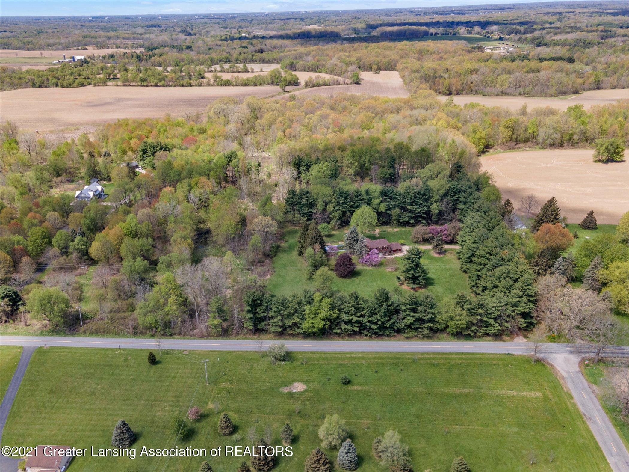 5721 Zimmer Road Williamston, MI 48895 - Photo 61 of 61 27-5721 Zimmer Rd-Windowstill-Real-Estat