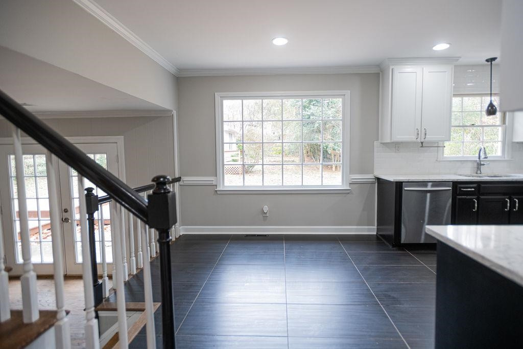 5401 Fieldstone Drive Raleigh, NC 27609 - Photo 12 of 22 Photo 12
