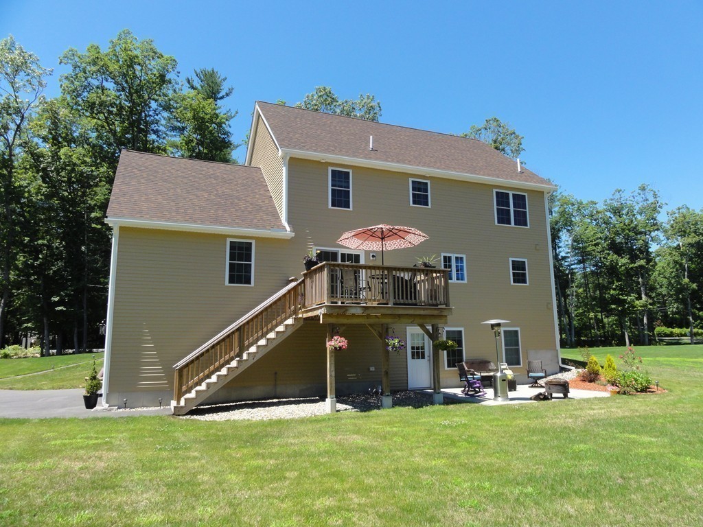 131 Reservoir Road Lunenburg, MA 01462 - Photo 27 of 28 Gallery Image 27