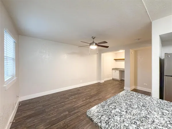 $1,100 | 5928 Fletcher Avenue, Unit 2, Fort Worth, TX 76107