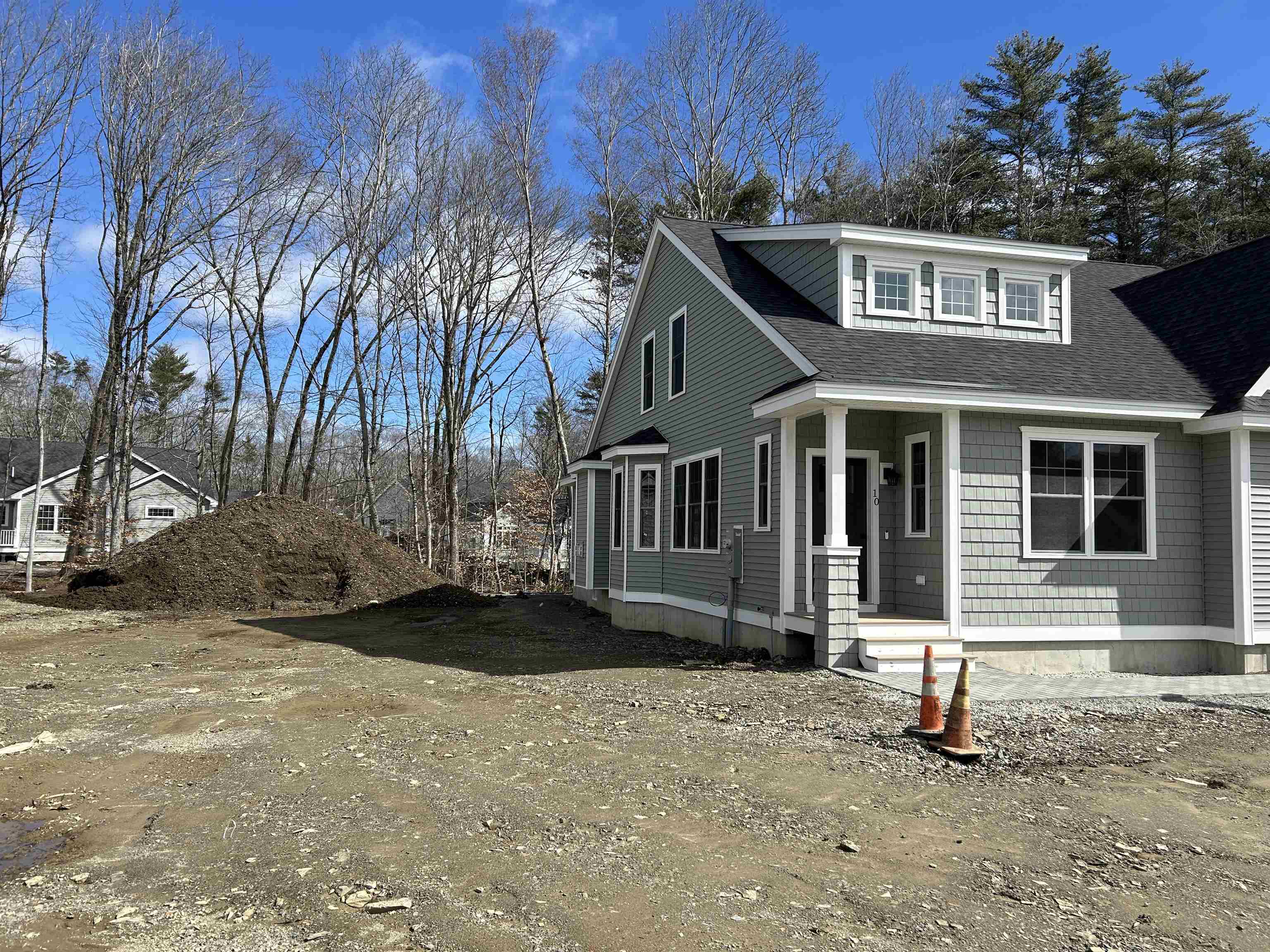 10 Rose Fountain Lane, Unit 32 Hampton, NH 03842 - Photo 28 of 39