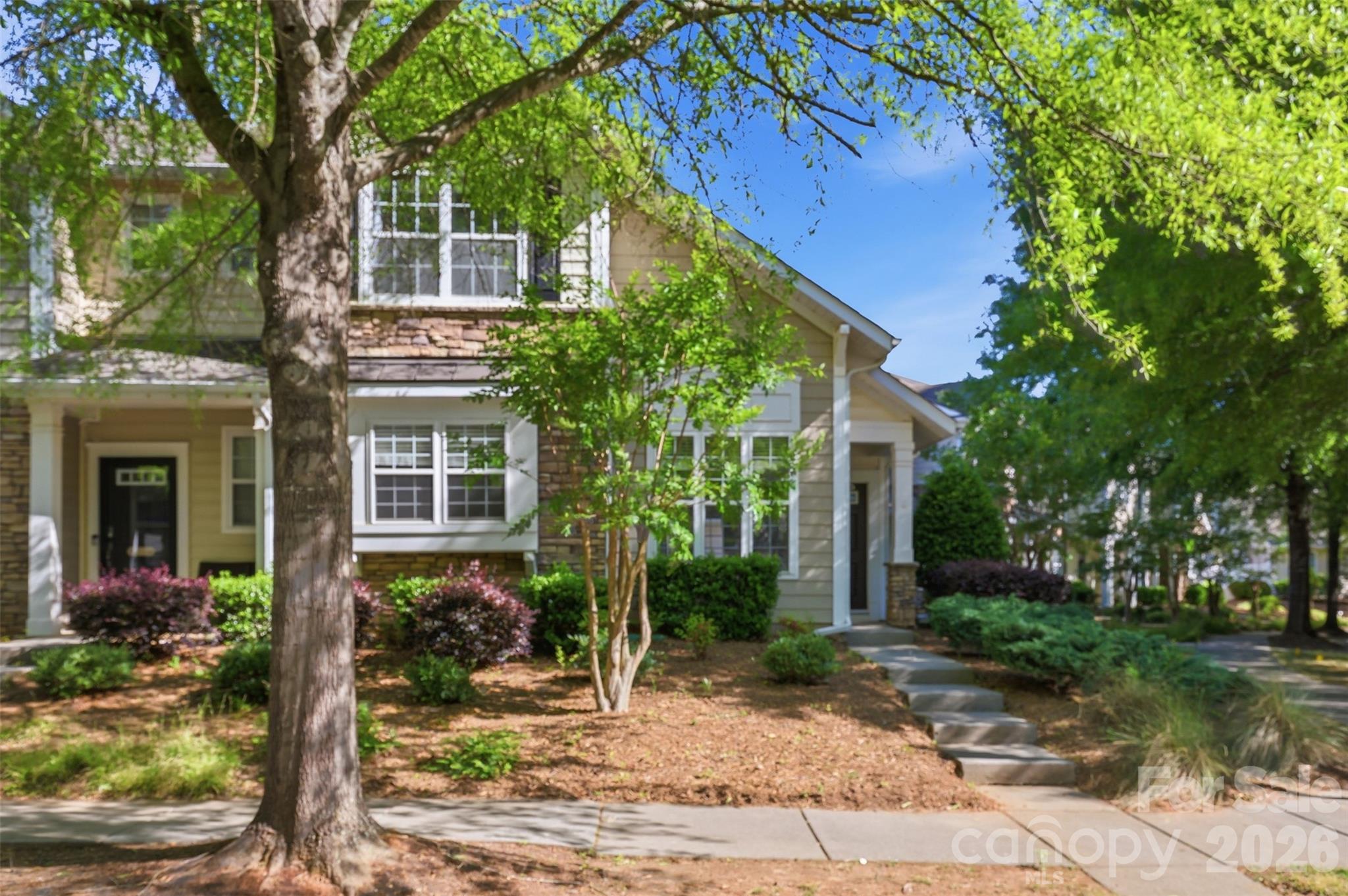 8000 Whitehawk Hill Road Waxhaw, NC 28173 - Photo 1 of 31