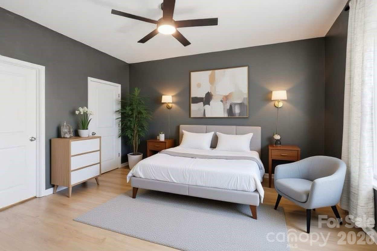 8000 Whitehawk Hill Road Waxhaw, NC 28173 - Photo 15 of 31