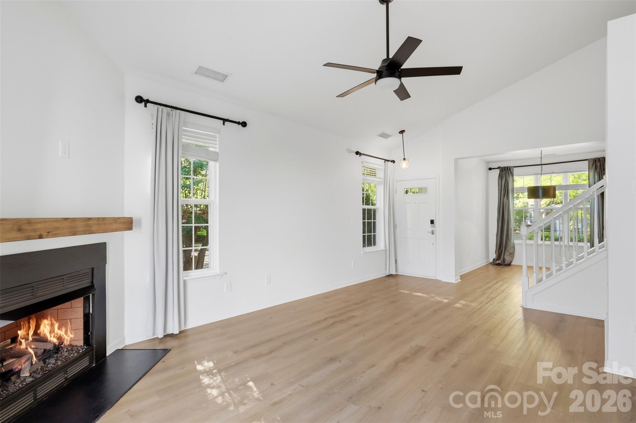 8000 Whitehawk Hill Road Waxhaw, NC 28173 - Photo 10 of 31