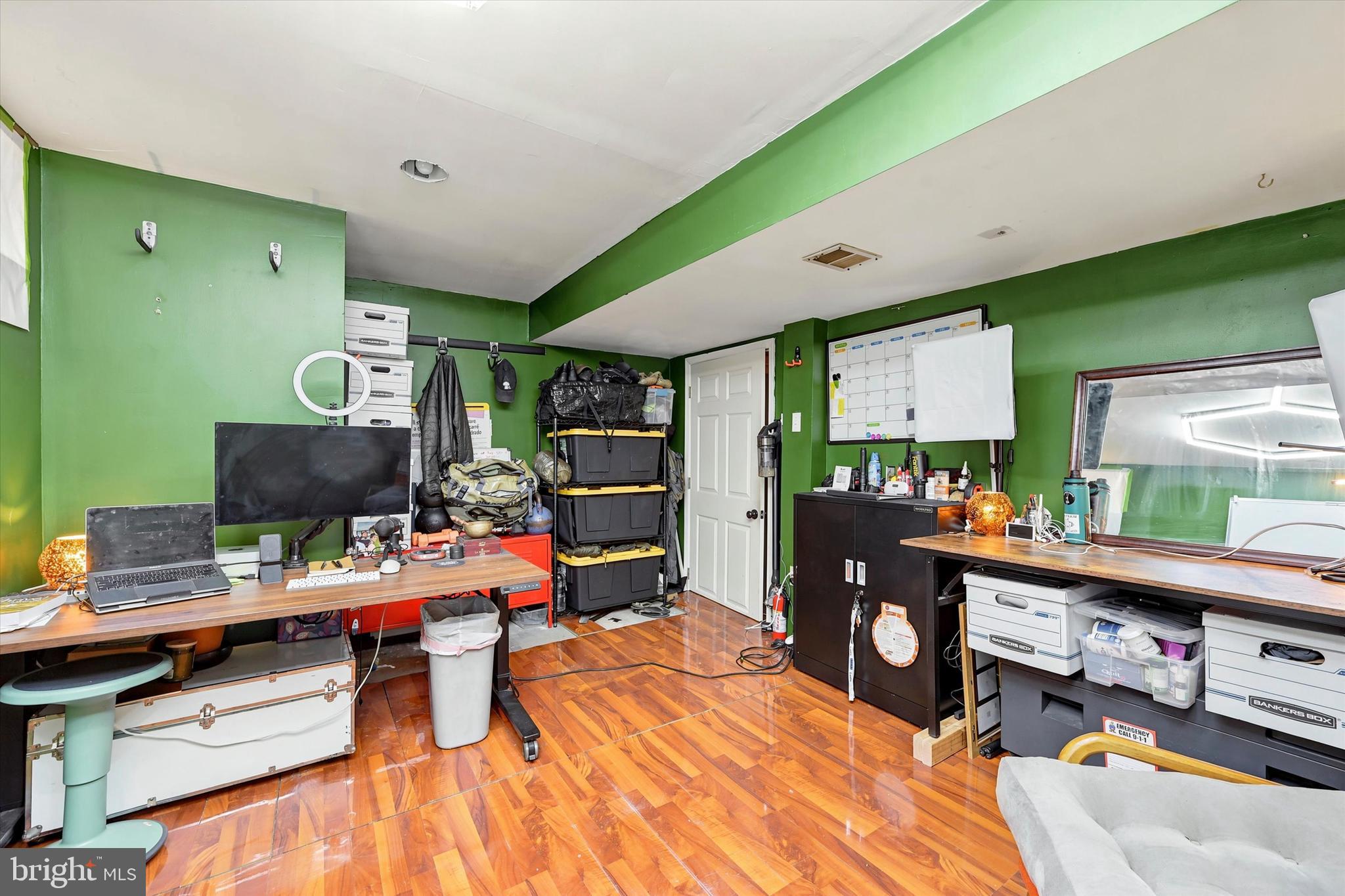 319 Willowbrook Road Upper Chichester, PA 19061 - Photo 19 of 24 a room with furniture and a flat screen tv