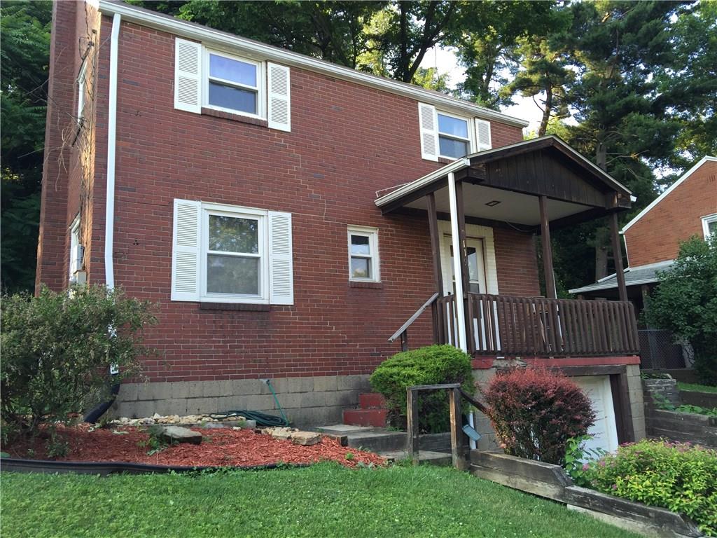 119 Idlewood Road Pittsburgh, PA 15235 - Photo 2 of 16 Gallery Image 2