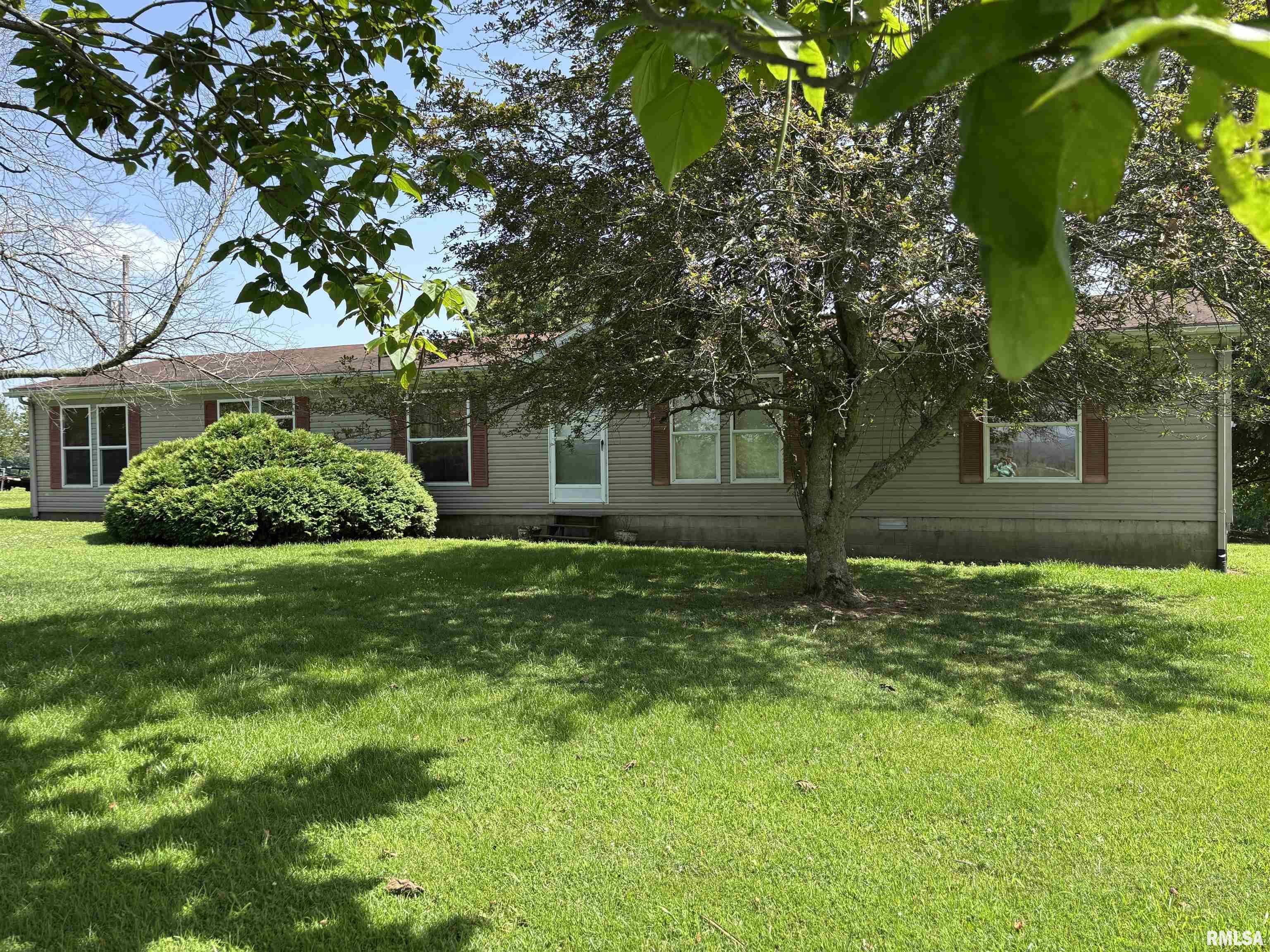 6000 Lick Creek Road Anna, IL 62906 - Photo 3 of 41