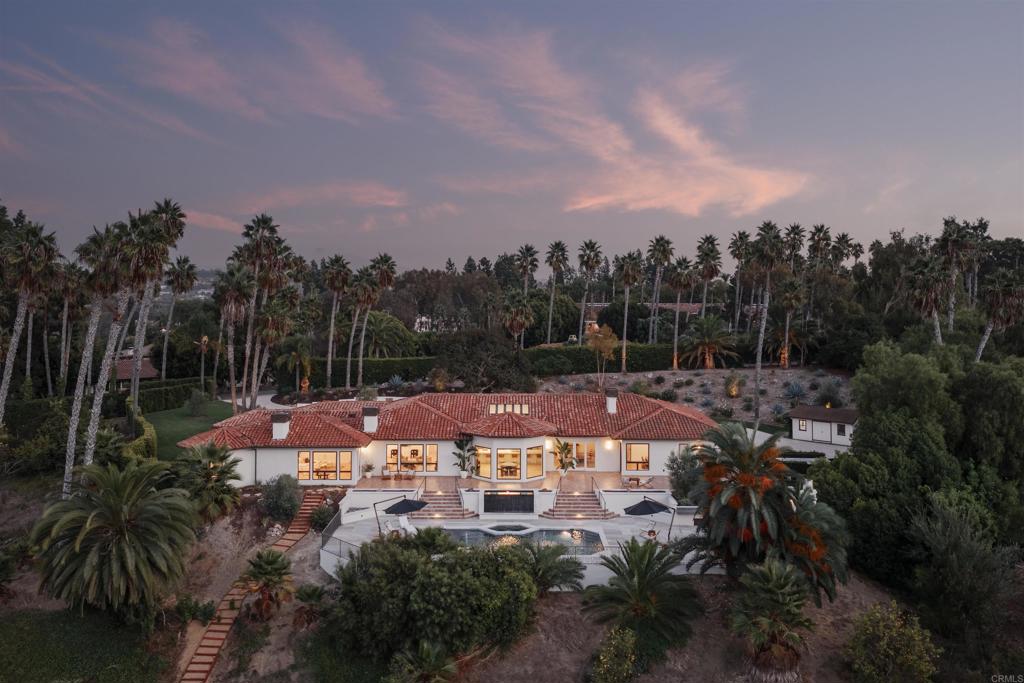 7102 Via De Maya Rancho Santa Fe, CA 92067 - Photo 2 of 18