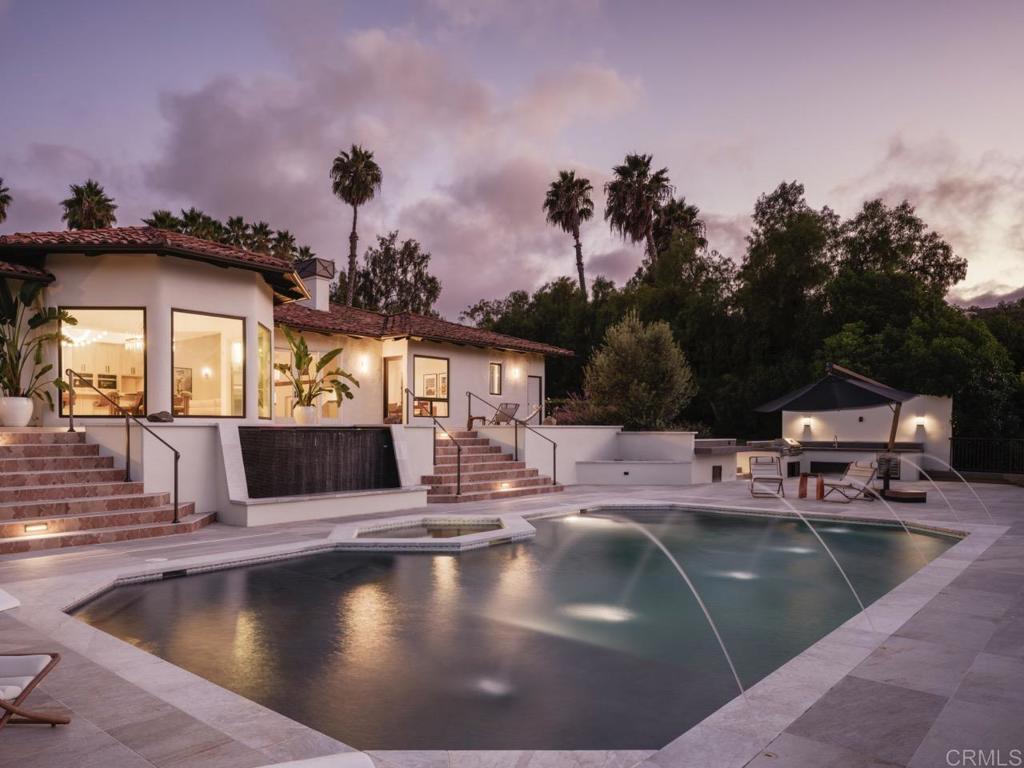 7102 Via De Maya Rancho Santa Fe, CA 92067 - Photo 4 of 18