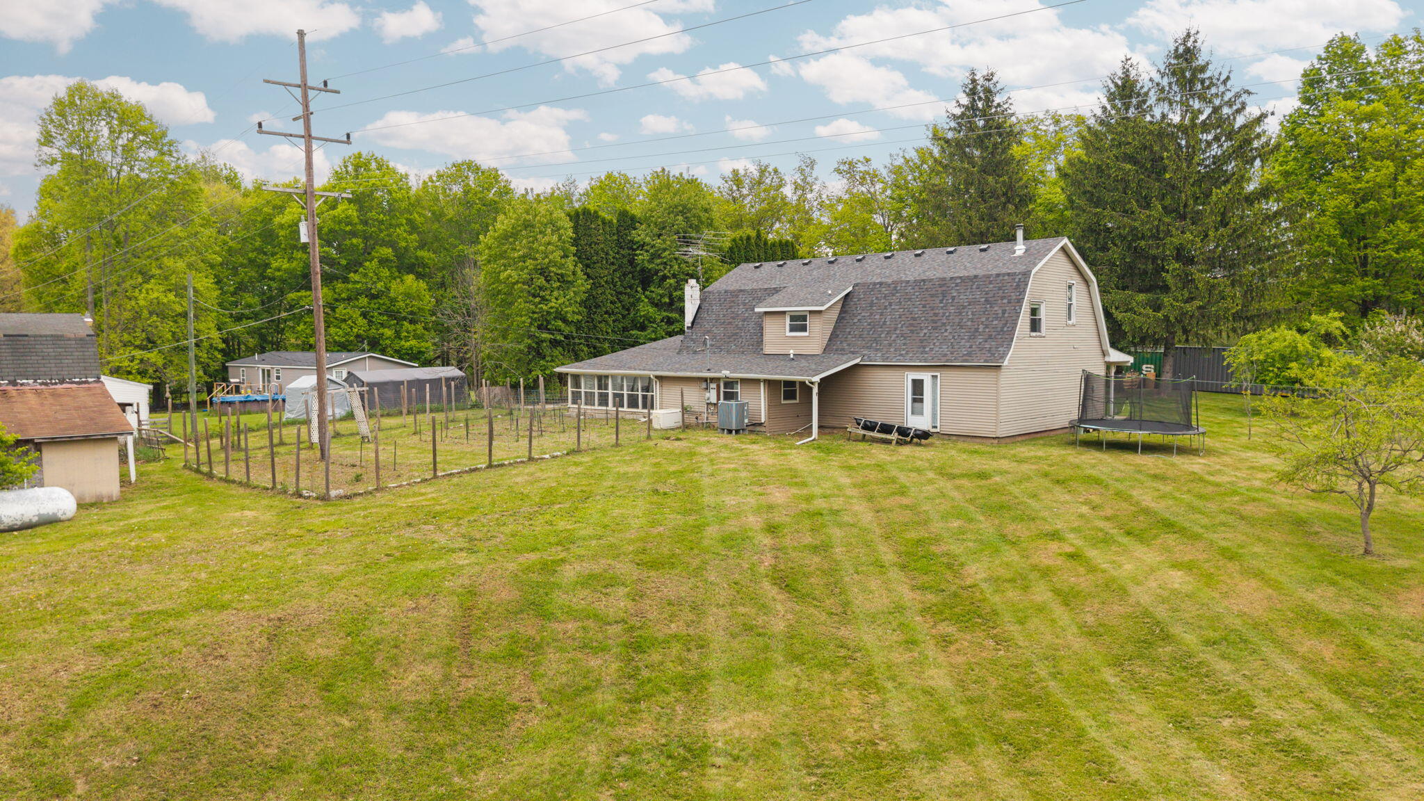 4780 Dutcher Road Howell, MI 48843 - Photo 51 of 60 4780 Dutcher - (7)
