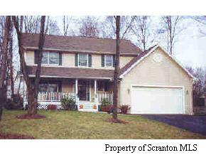 200 Maggies Road Clarks Summit, PA 18411 - Photo 1 of 6 Gallery Image 1