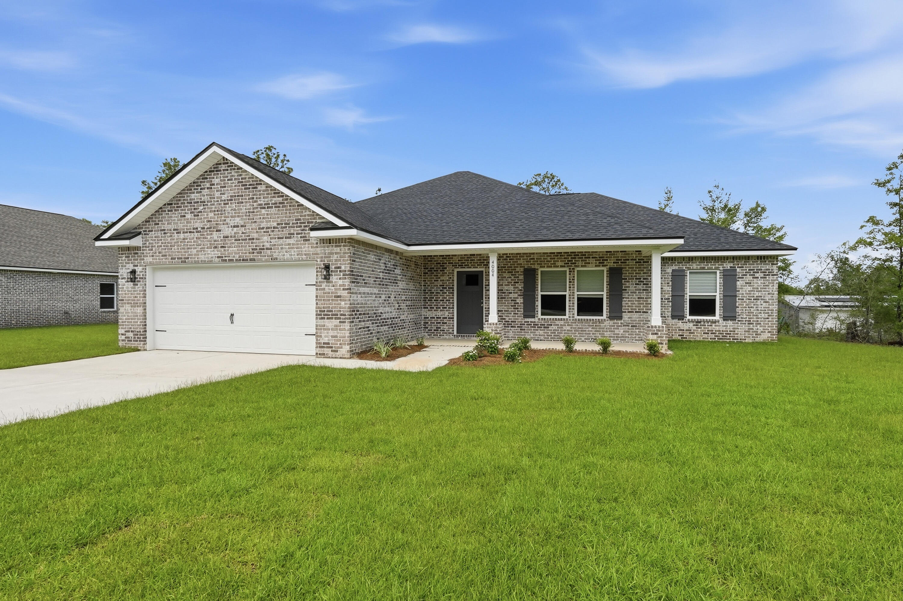 4004 Bear Creek Road Crestview, FL 32539 - Photo 2 of 27 4004 bear creek rd-2