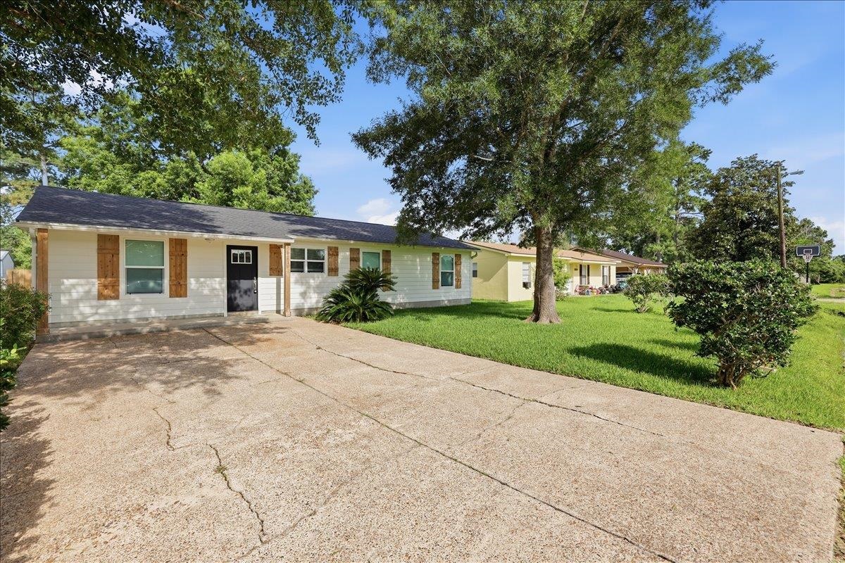 7710 San Anselmo Street Beaumont, TX 77708 - Photo 25 of 27