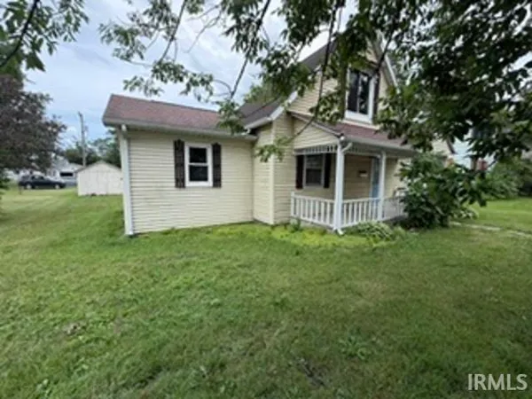 $104,900 | 720 North Monticello Street, Winamac, IN 46996